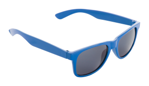 Detské slnečné okuliare Spike, modrá