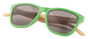Slnečné okuliare Colobus, zelená (2)