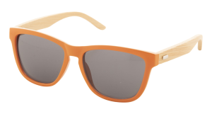 Slnečné okuliare Colobus, oranžová