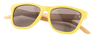 Slnečné okuliare Colobus, žltá (2)