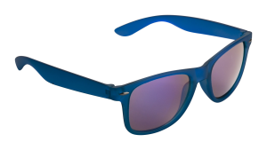 Slnečné okuliare Nival, modrá (2)