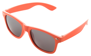 Slnečné okuliare Dolox, oranžová (2)