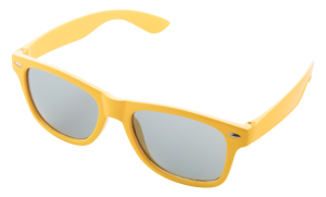 Slnečné okuliare Dolox, žltá (2)
