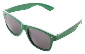 Slnečné okuliare Dolox, zelená (2)