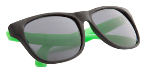 Glaze slnečné okuliare, zelená (3)
