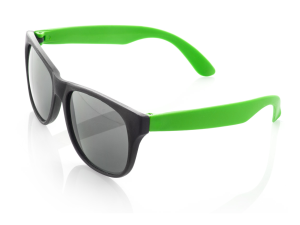 Glaze slnečné okuliare, zelená (2)
