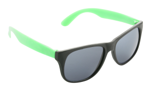 Glaze slnečné okuliare, zelená