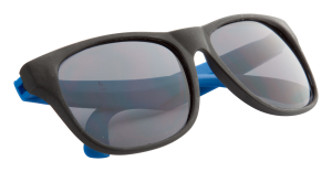 Glaze slnečné okuliare, modrá (3)