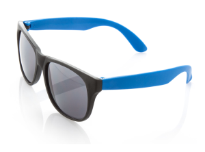 Glaze slnečné okuliare, modrá (2)