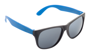 Glaze slnečné okuliare, modrá