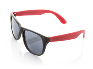 Glaze slnečné okuliare, Červená (2)