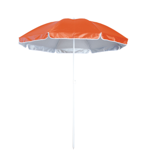 Slnečník Taner s taškou, oranžová