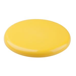 Frisbee Smooth Fly, žltá