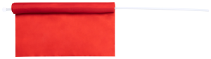 Vlajka Portel, Červená (3)