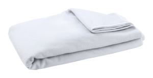 Absorpčný ručník Bayalax, Biela (2)