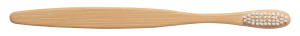 Bambusová kefka na zuby Lencix (3)
