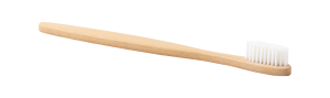 Bambusová kefka na zuby Lencix (2)