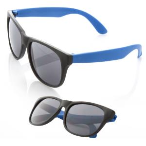 Glaze slnečné okuliare, modrá (4)