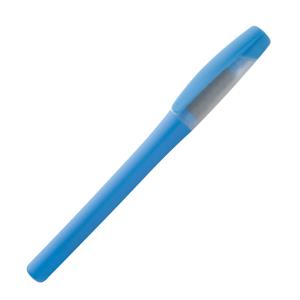 Calippo plastový zvýrazňovač, modrá
