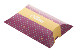 Krabička CreaBox Pillow M