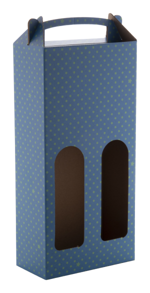 Krabica na víno CreaBox Wine D