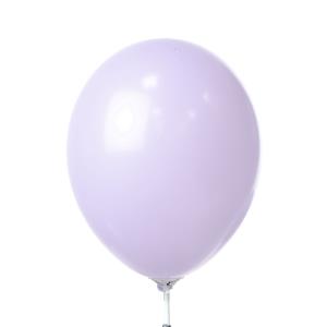 Nafukovací latexový balónik, 451 Orgovánová fialová