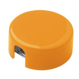 Plastové orezávatko Spiked, oranžová