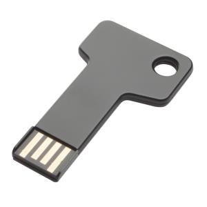 USB flash disk Keygo, čierna