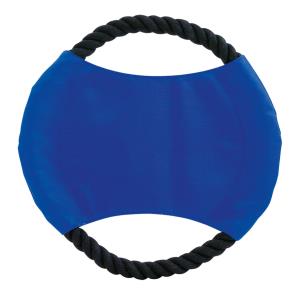 Frisbee pre psov Flybit, modrá