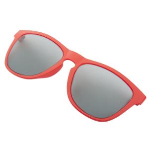 CreaSun slnečné okuliare na zákazku, Červená