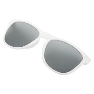 CreaSun slnečné okuliare na zákazku, Biela