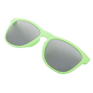 CreaSun slnečné okuliare na zákazku, zelená