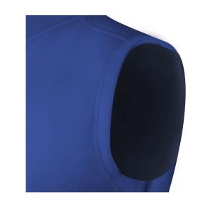 Fleecová vesta Alex Fox, kráľovská modrá (2)