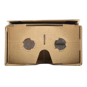 Okuliare pre virtuálnu realitu Specter, béžová (4)