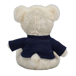 Plyšová hračka Urso, béžová