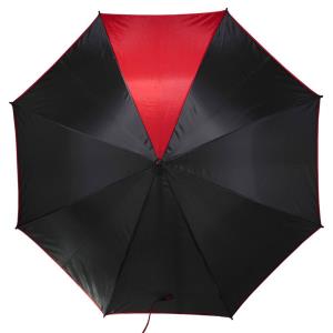 Automatický dáždnik Davos, Červená (2)