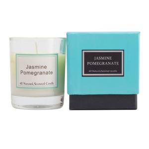 Parfémovaná sviečka Candle