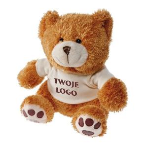 Plyšová hračka Teady Bear