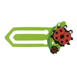 Záložka Ladybird (2)