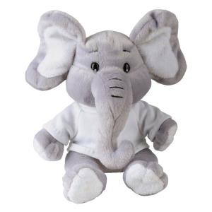 Plyšová hračka Elephant (2)