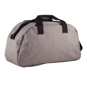 Športová taška Greytone, sivá (2)