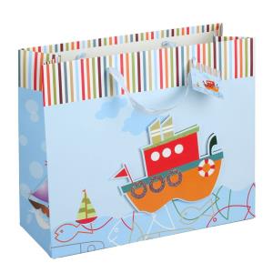 Darčeková taška SHIP 