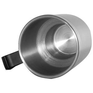 Auto steel mug termohrnček s nabíjaním do autá 450 ml Auto Stell Mug (2)