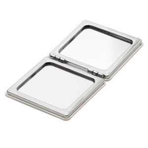 Zrkadlo BOXY, Biela