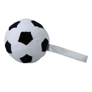 Plyšová hračka Soccerball (2)