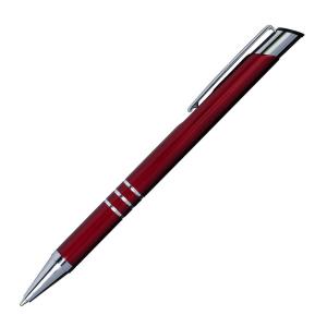 Guľôčkové pero Lindo, Červená (2)