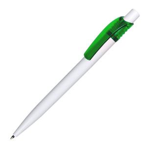 Guľôčkové pero Easy, zelená