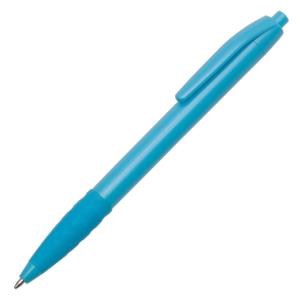 Guličkové pero BLITZ, svetlomodrá