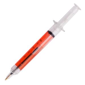 Guľôčkové pero Cure, Červená