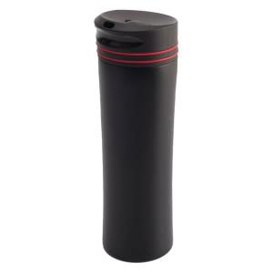 Termohrnček 450 ml Lahti, Červená